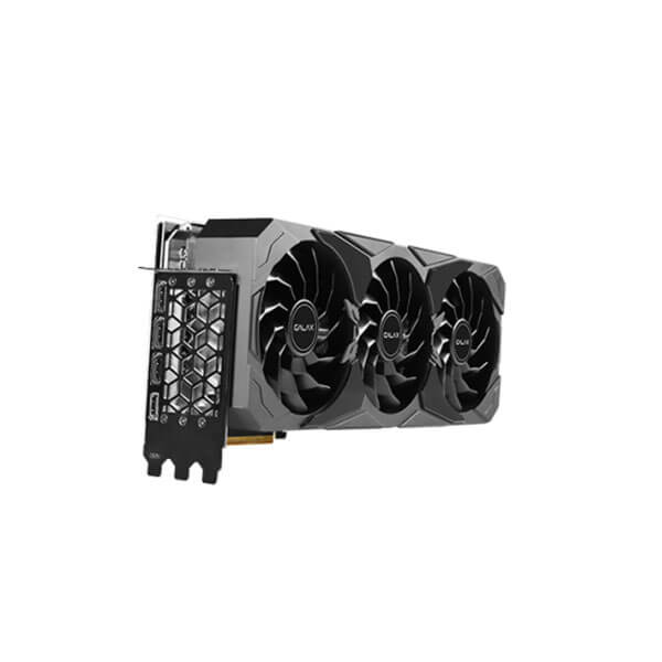 Galax RTX 4090 ST (1-Click OC) 24GB Gaming Graphics Card
